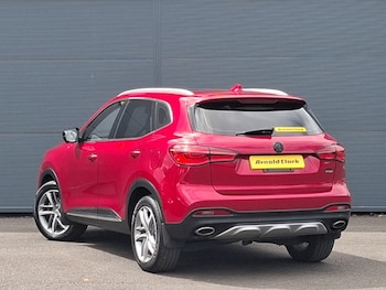 Used MG MG HS 2021 for sale - 79477356: Photo