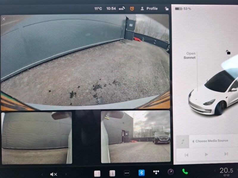 Used Tesla Model 3 2021 for sale - 77874396: Photo 16