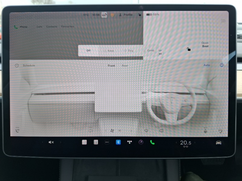 Used Tesla Model 3 2021 for sale - 77874396: Photo 18