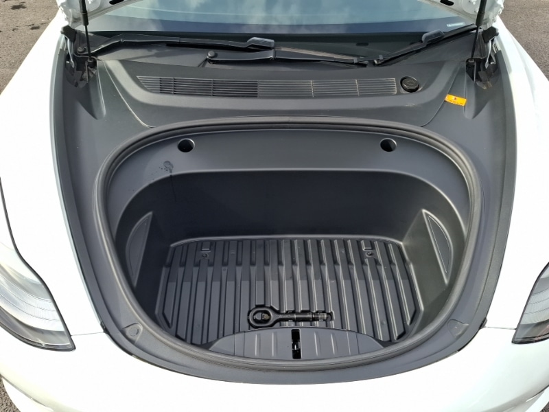 Used Tesla Model 3 2021 for sale - 77874396: Photo 19