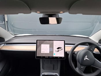 Used Tesla Model 3 2021 for sale - 77874396: Photo