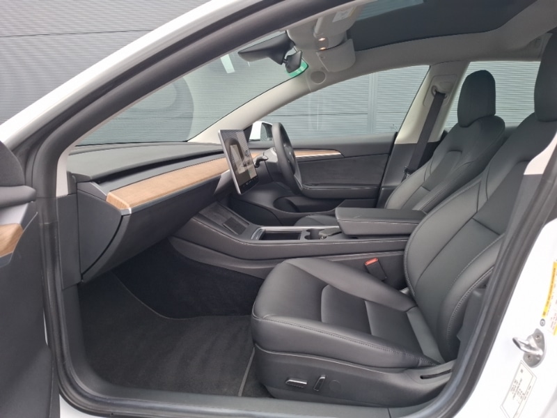 Used Tesla Model 3 2021 for sale - 77874396: Photo 5