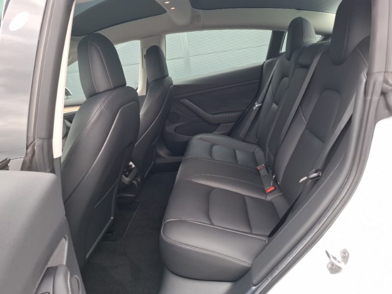 Used Tesla Model 3 2021 for sale - 77874396: Photo 6