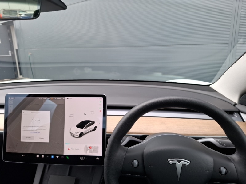 Used Tesla Model 3 2021 for sale - 77874396: Photo 7