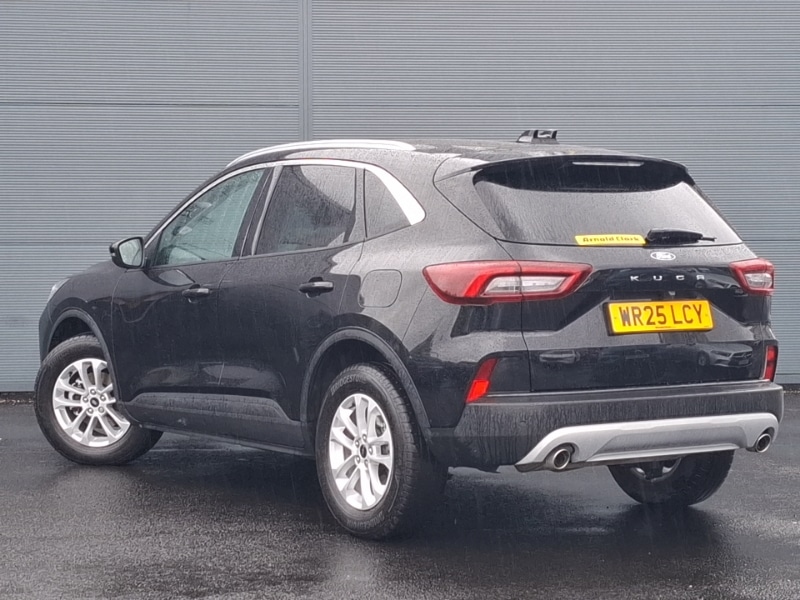 Used Ford Kuga 2025 for sale - 76165811: Photo 3