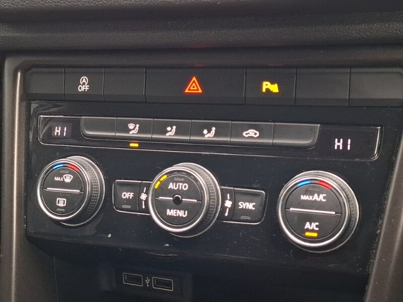 Used Volkswagen T-Roc 2019 for sale - 77183989: Photo 18