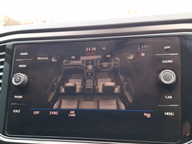 Used Volkswagen T-Roc 2019 for sale - 77183989: Photo 19