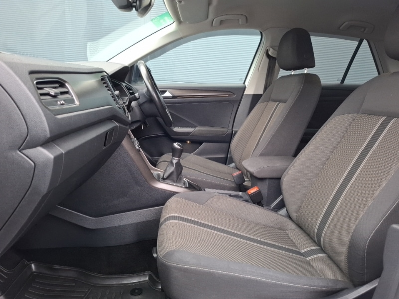 Used Volkswagen T-Roc 2019 for sale - 77183989: Photo 5