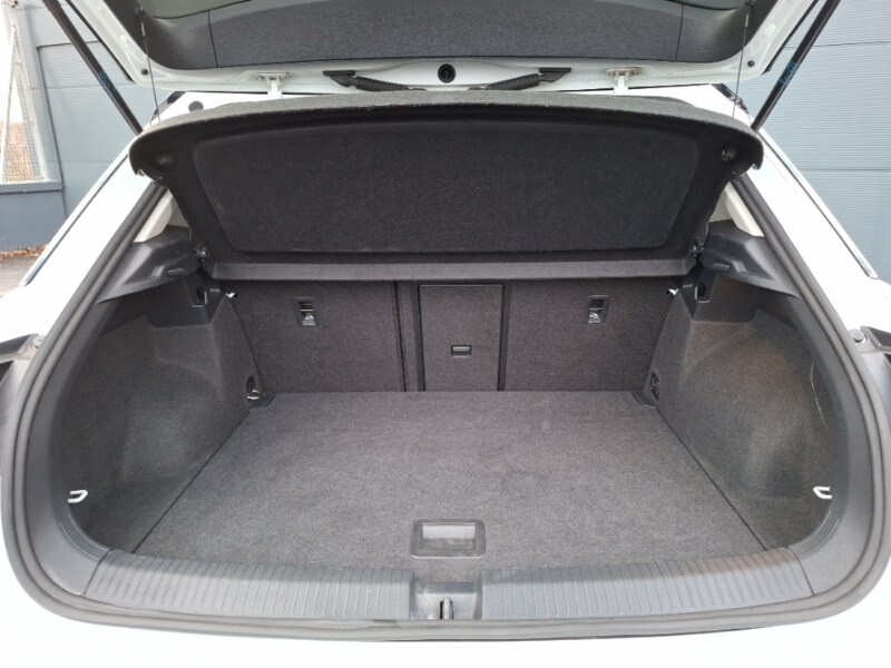 Used Volkswagen T-Roc 2019 for sale - 77183989: Photo 8