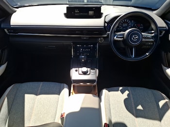 Used Mazda MX-30 2022 for sale - 79407070: Photo
