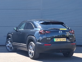 Used Mazda MX-30 2022 for sale - 79407070: Photo
