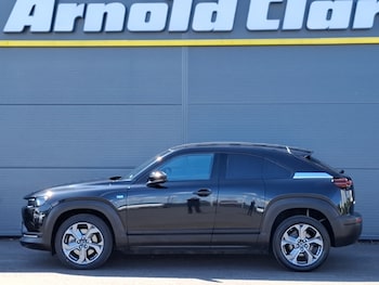 Used Mazda MX-30 2022 for sale - 79407070: Photo