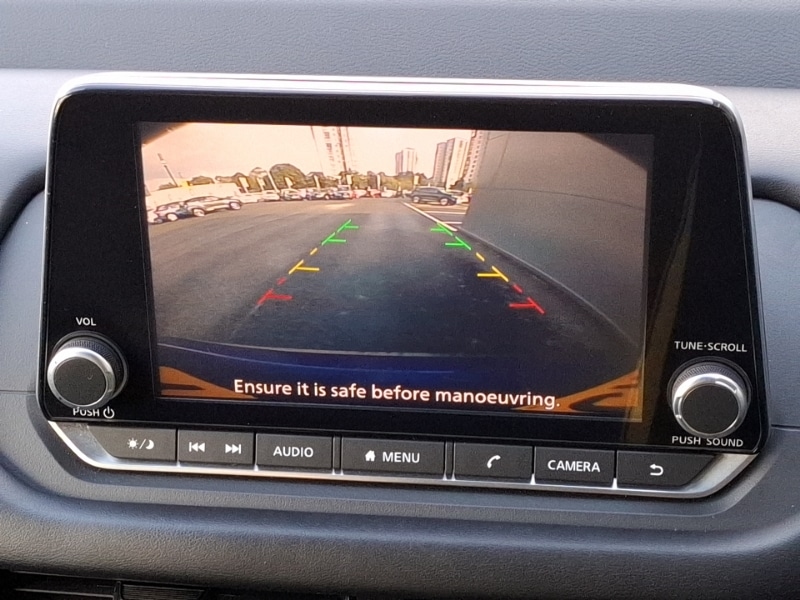 Used Nissan Qashqai 2022 for sale - 76864525: Photo 11