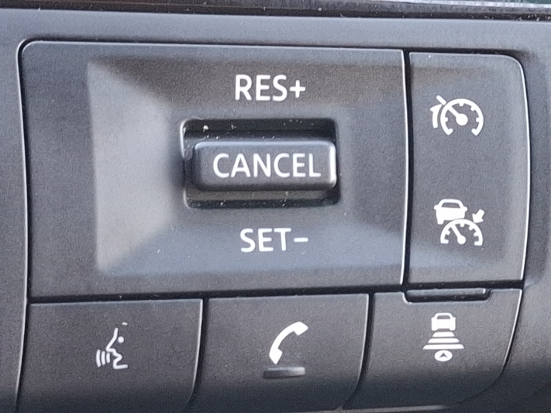 Used Nissan Qashqai 2022 for sale - 76864525: Photo 13