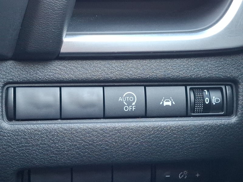 Used Nissan Qashqai 2022 for sale - 76864525: Photo 17