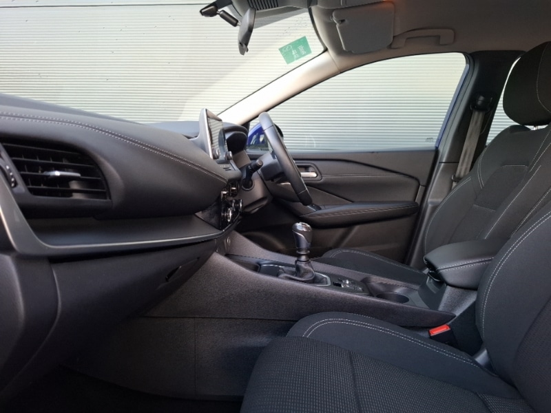 Used Nissan Qashqai 2022 for sale - 76864525: Photo 5