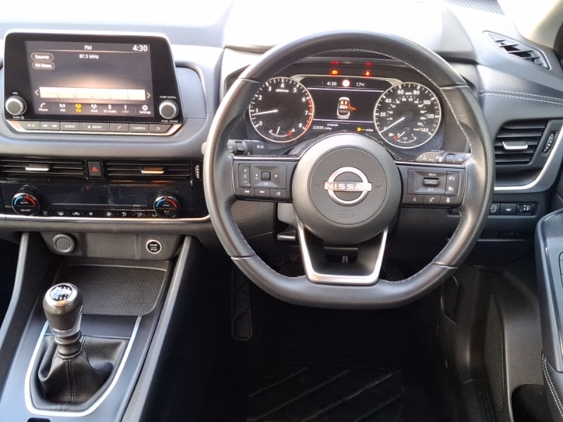 Used Nissan Qashqai 2022 for sale - 76864525: Photo 7