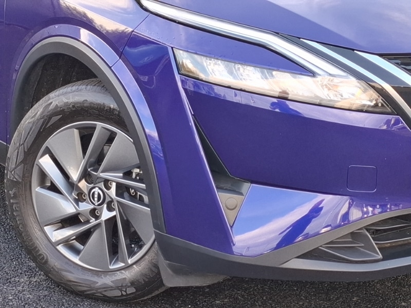 Used Nissan Qashqai 2022 for sale - 76864525: Photo 9