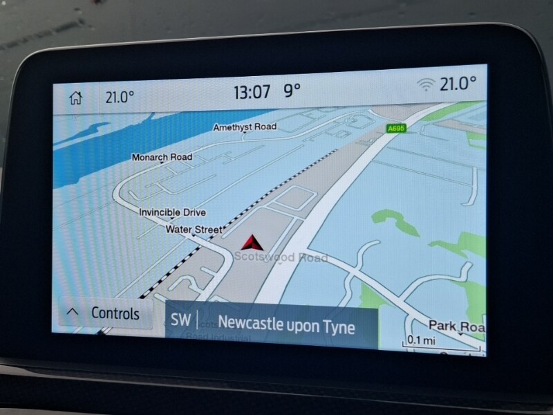 Used Ford Kuga 2024 for sale - 76543574: Photo 10