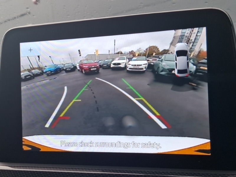 Used Ford Kuga 2024 for sale - 76543574: Photo 11