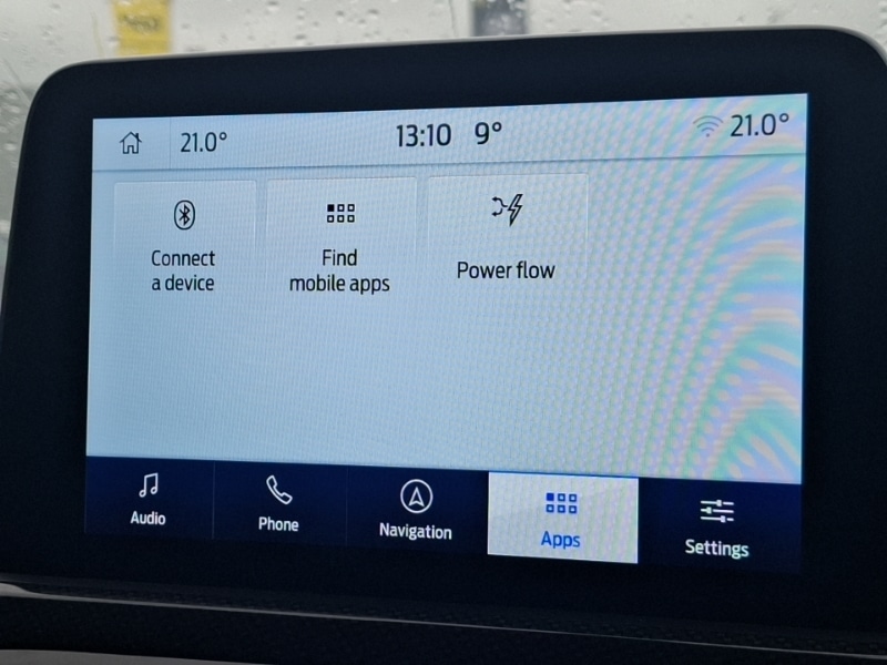 Used Ford Kuga 2024 for sale - 76543574: Photo 17