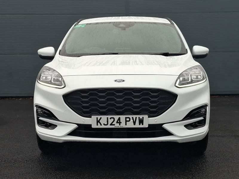 Used Ford Kuga 2024 for sale - 76543574: Photo 19