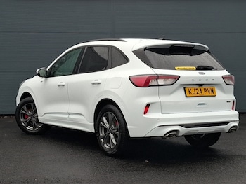 Used Ford Kuga 2024 for sale - 76543574: Photo