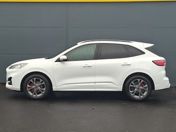 Used Ford Kuga 2024 for sale - 76543574: Photo