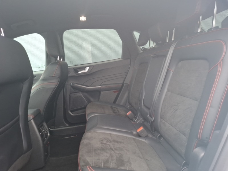 Used Ford Kuga 2024 for sale - 76543574: Photo 6