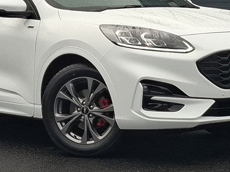 Used Ford Kuga 2024 for sale - 76543574: Photo 9