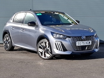 Used Peugeot 208 2025 for sale - 78600474: Photo