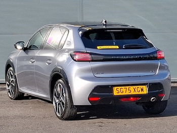 Used Peugeot 208 2025 for sale - 78600474: Photo