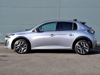 Used Peugeot 208 2025 for sale - 78600474: Photo