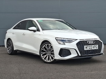 Audi - A3