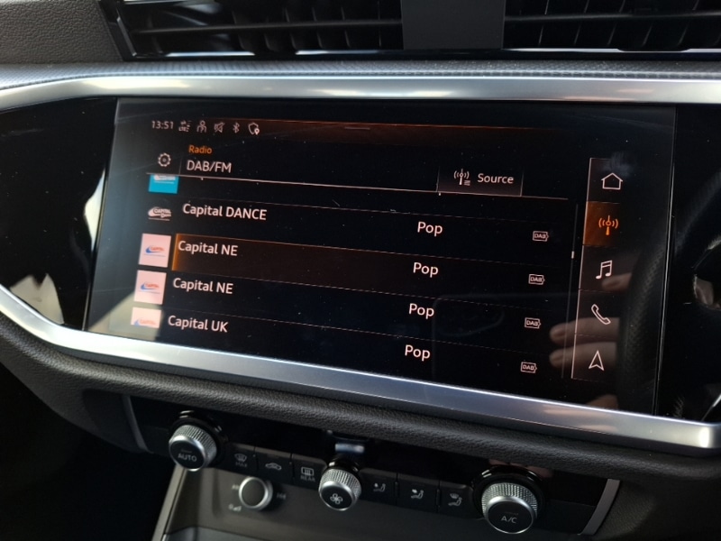 Used Audi Q3 2021 for sale - 78103457: Photo 14