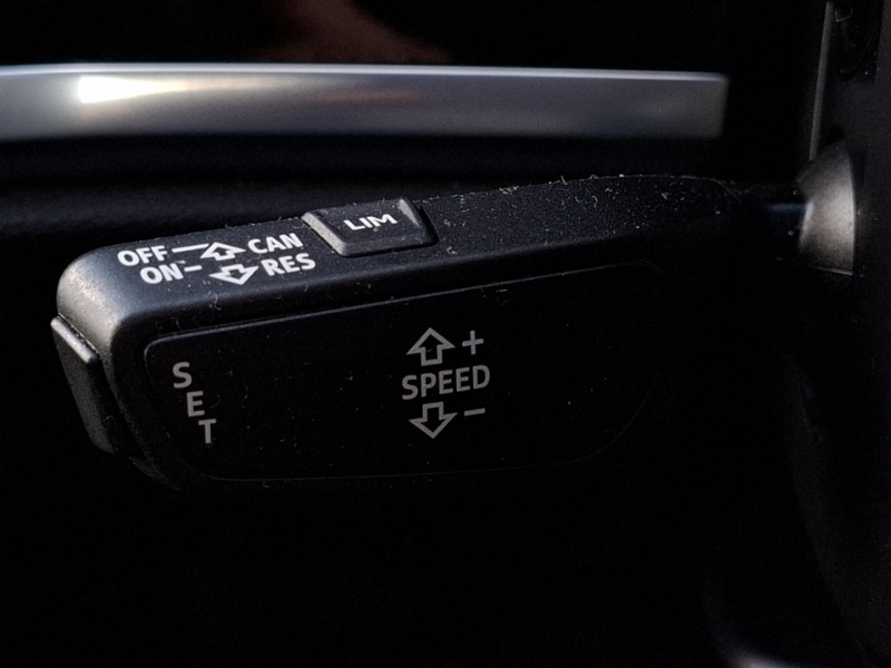 Used Audi Q3 2021 for sale - 78103457: Photo 16