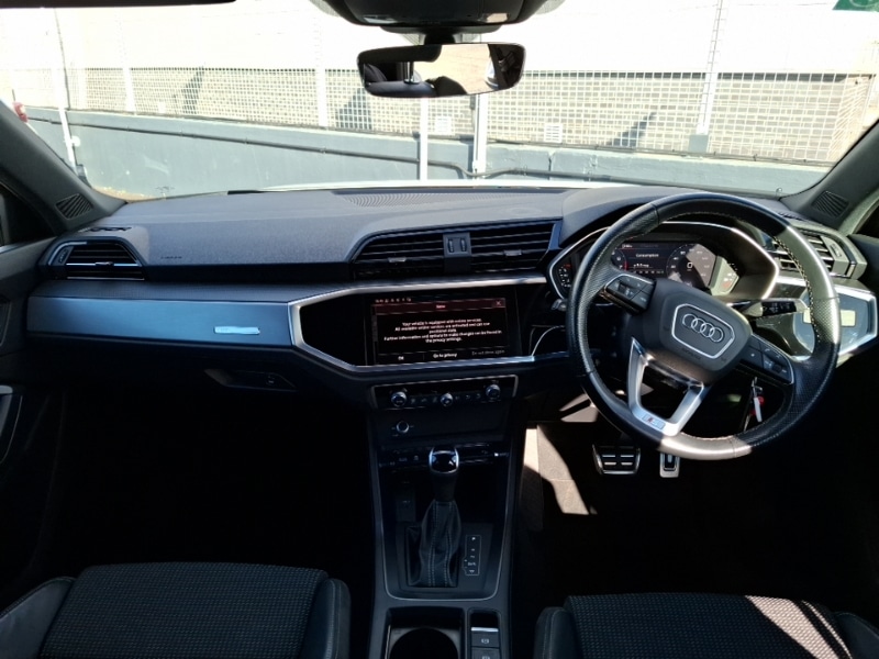 Used Audi Q3 2021 for sale - 78103457: Photo 2