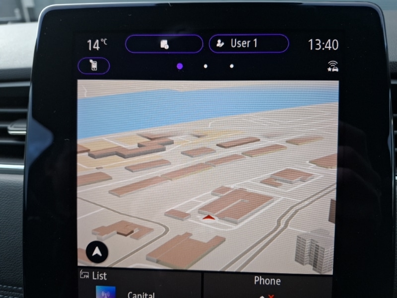 Used Renault Zoe 2022 for sale - 76721842: Photo 10