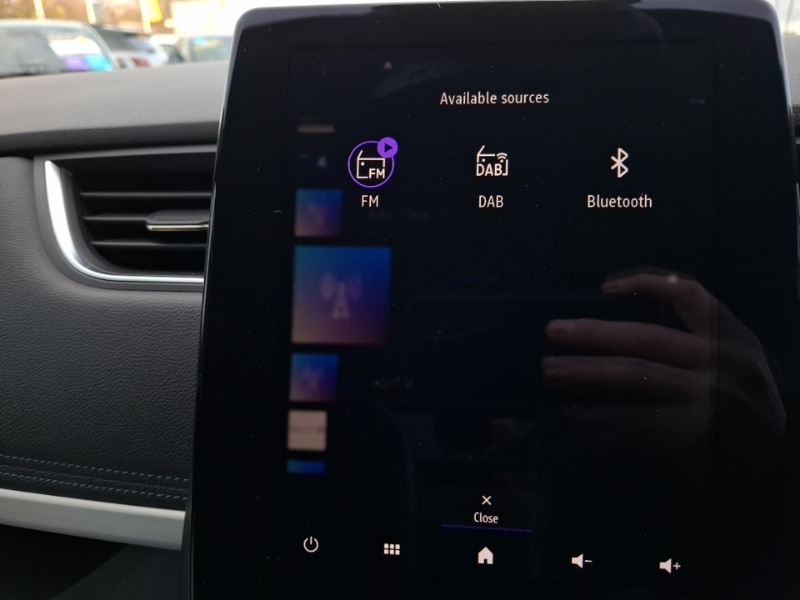 Used Renault Zoe 2022 for sale - 76721842: Photo 14