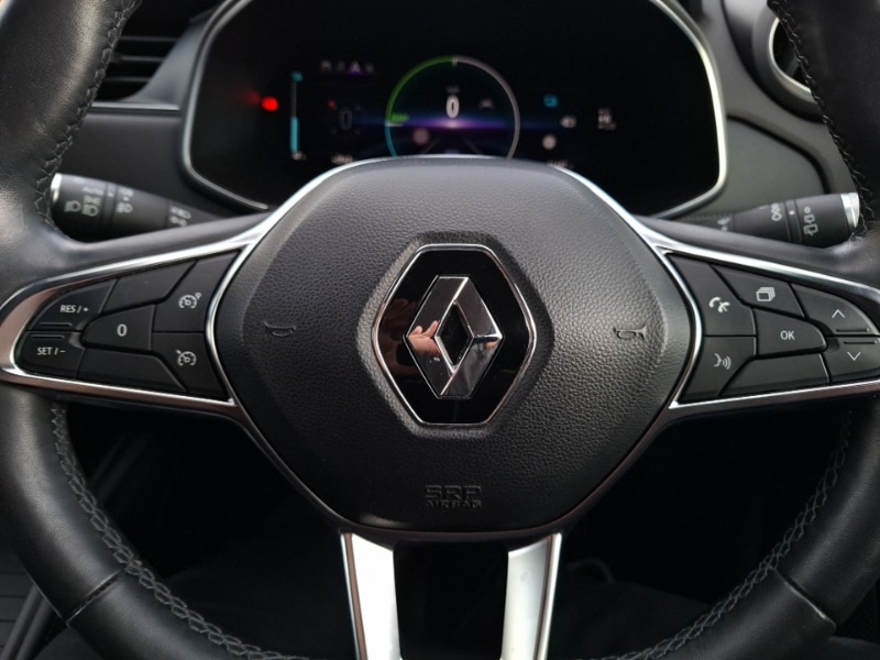 Used Renault Zoe 2022 for sale - 76721842: Photo 19