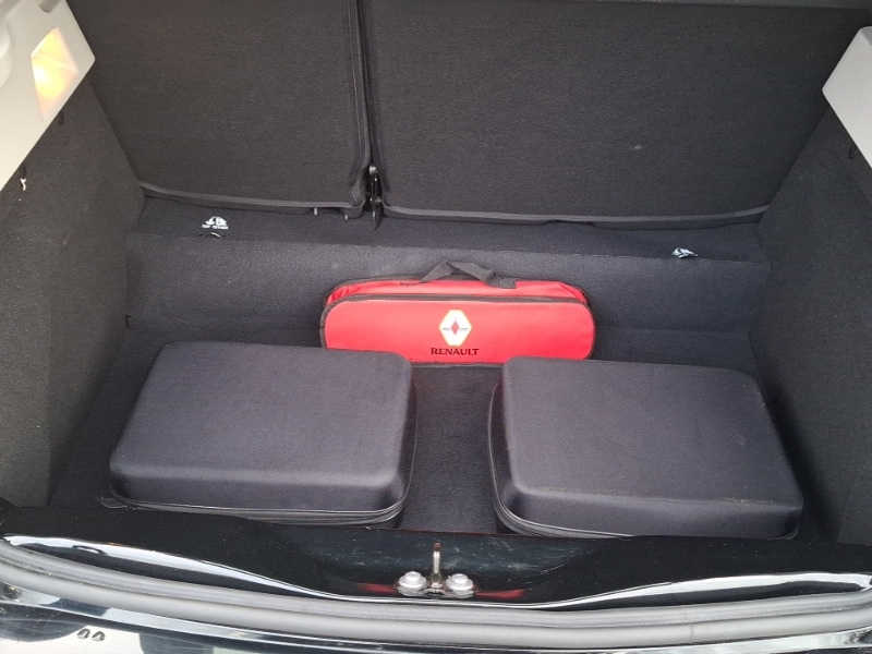 Used Renault Zoe 2022 for sale - 76721842: Photo 8