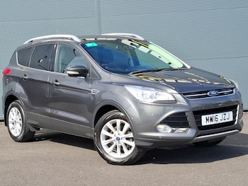 Used Ford Kuga 2016 for sale - 79164994: Photo