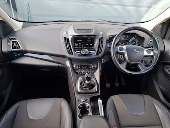 Used Ford Kuga 2016 for sale - 79164994: Photo