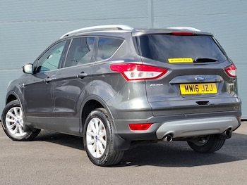 Used Ford Kuga 2016 for sale - 79164994: Photo