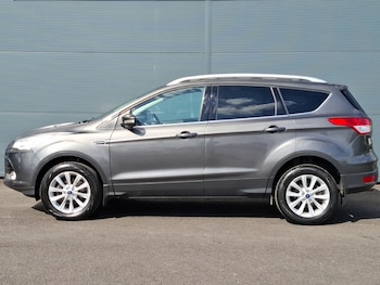 Used Ford Kuga 2016 for sale - 79164994: Photo