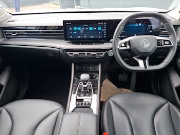 Used MG MG HS 2025 for sale - 78952940: Photo