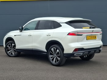Used MG MG HS 2025 for sale - 78952940: Photo