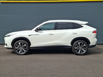 Used MG MG HS 2025 for sale - 78952940: Photo