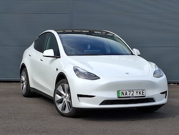 Used Tesla Model Y 2022 for sale - 79235602: Photo