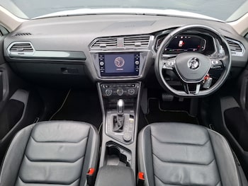 Used Volkswagen Tiguan 2019 for sale - 78346548: Photo